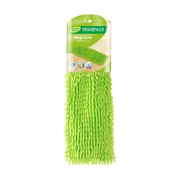 Насадка для швабры Ergopack Luxe ERG 5798CD 42,5 см