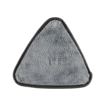 Насадка для трикутної швабри Eco Fabric EF-2203-RF 22 см