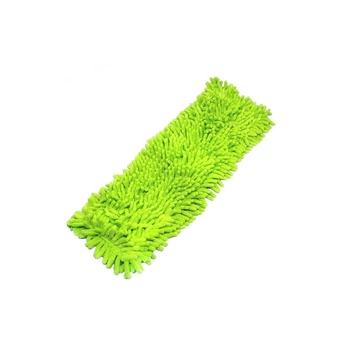 Насадка для швабры Eco Fabric EF-1500-G 43 см