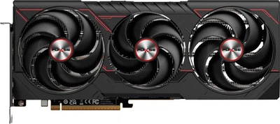 Видеокарта Sapphire Radeon RX 9070 XT PULSE 16G
