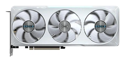 Видеокарта Gigabyte GeForce RTX5070 EAGLE ICE OC 12G