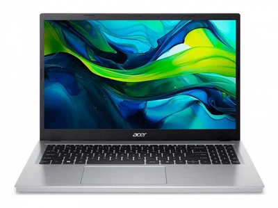 Ноутбук 15.6" Acer Aspire Go 15 (AG15-31P-342L) Intel Core i3-N305 RAM 8GB SSD 512GB Windows 11 (UKR) (102333933) - Уцінка