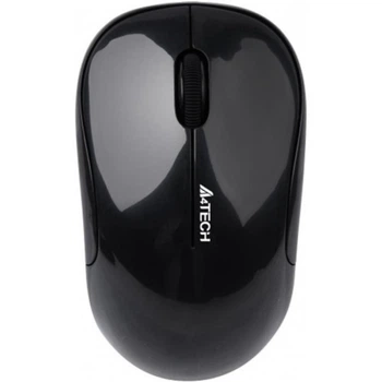 Беспроводная мышь A4Tech G3-300N, 2.4G, 1000DPI, Black