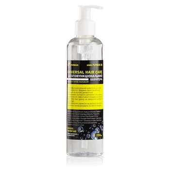 Универсальный шампунь Furman Universal Hair Care, 250 мл