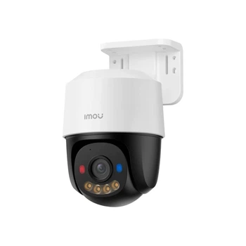 IP PTZ-відеокамера 3Mp IMOU IPC-PS7FP-3M0 f=3.6mm, ІЧ+LED, з мікрофоном (99-10029715)