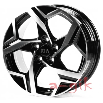 Диск Replica KI17007 7x17 5x114.3 ET49 DIA67.1 GBMF