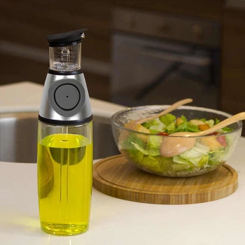 Диспенсер Нажимной масляный Press & Measure 20541203