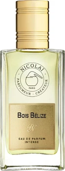 Woda perfumowana unisex Nicolai Parfumeur Createur Bois Belize Intense 30 ml (3581000019294)
