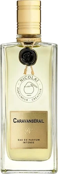 Woda perfumowana unisex Nicolai Parfumeur Createur Caravanserail Intense 100 ml (3581000018365)