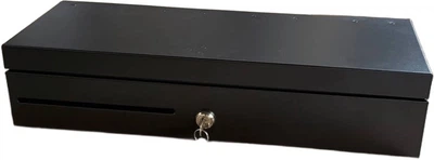 Денежный ящик ASAP POS L-170S Black