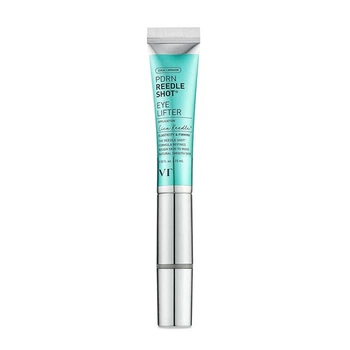 Ліфтинг-крем для шкіри навколо очей VT Cosmetics PDRN Reedle Shot Eye Lifter із мікроголками, 15 мл