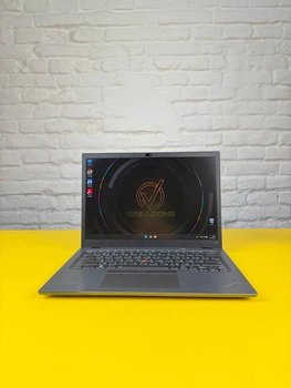 Ноутбук Lenovo ThinkPad L13 Gen 3, 13.3" FullHD IPS Touch, Intel Core i7-1255U, 16GB, SSD 128GB, Intel Iris Xe Graphics(65w type-c) - Б/У