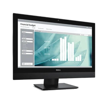 Моноблок Dell OptiPlex 7440 23.8" i3-6100/4GB/120SSD/Win10 Б/У