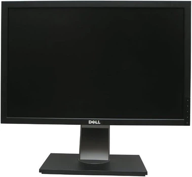 Монитор 22" Dell P2211Ht Б/У