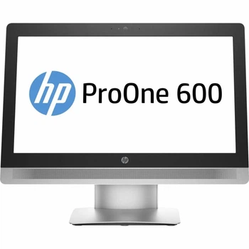 Моноблок HP ProOne 600 G2 21.5" i3-6100/8GB/120SSD/Win10/Refurbished