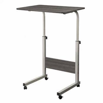Столик UFT T34 Anthracite для ноутбука 21" с регулировкой высоты