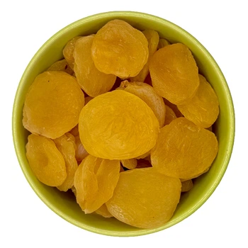 Курага Афганістан преміум, 500г