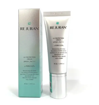 Солнцезащитный крем REJURAN UV Protection Cream SPF 50+++ 40 мл