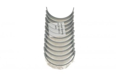 Вкладиші шатунні BMW 1/2/3/4/5/6/7/X1/X3/X4/X5/X6 (N47/N57) 04- (+0.25) (к-кт) 181007000915 ,