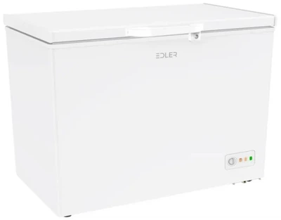 Морозильна скриня Edler ED-290A