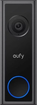 Умный видеозвонок Eufy Video Doorbell