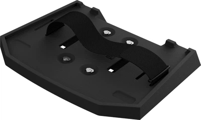 Монтажна полиця Electro‑Voice EVERSE12 TRAY‑B для ресивера з кабелем 12V DC (4060039163530)