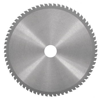 Пильный диск по металлу Metallkraft 230x1.8x25.4 мм T68, Япония