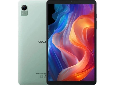 Планшет Oscal Pad 5 4/128GB LTE Green