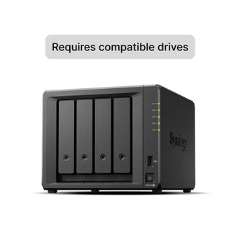 NAS Synology DS425+