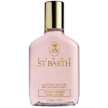 Увлажняющий лосьон-тоник с экстрактом дыни Ligne St. Barth Tonic Lotion Melon 125 мл
