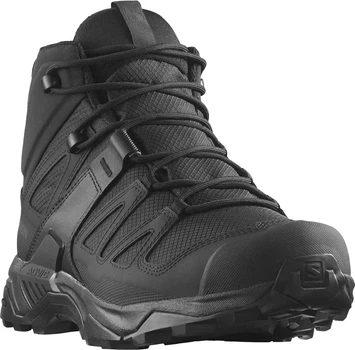 Черевики Salomon X Ultra Forces Mid, Black, EU 45.5