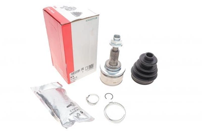 Шрус (наружный) Opel Agila/Suzuki Splash 1.3 CDTI 08- (25/21z) 771061430 , Schaeffler FAG