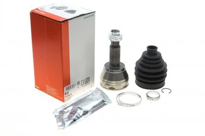 ШРКШ (зовнішній) Ford Fiesta/ Fusion 01-12 (25x21z) (-ABS) 771026430 , FAG