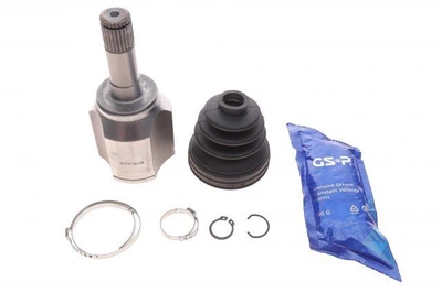 Шрус (внутренний) Fiat Panda 1.3 D 12- (L) (24x23z) 617011 , GSP