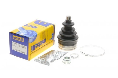Шрус (наружный) Toyota Avensis 2.0-2.2 D-4D 03-08 (26z/25z/58mm/90mm/60mm) (+ABS 48z) 15-1889, Metelli