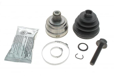 Шрус (наружный) Audi 80/90 86-91 (33z/30z/53mm/81mm/30mm) (-ABS) 15-1066 , Metelli