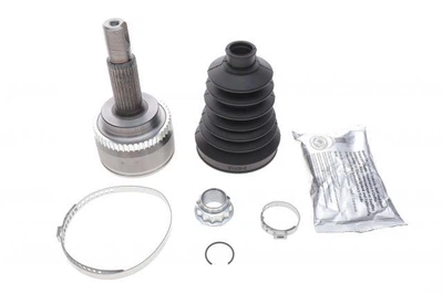 Шрус (наружный) Toyota Avensis 03-08/Corolla 01-13 (26z/23z/58mm/82mm/59.5mm) (+ABS48z) 15-1539 , Metelli