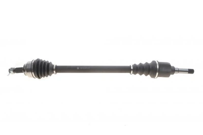 Полуось (передняя/R) Peugeot 207 06-15/307 00-09 (25z/22z/852mm) 188138 , Febi Bilstein