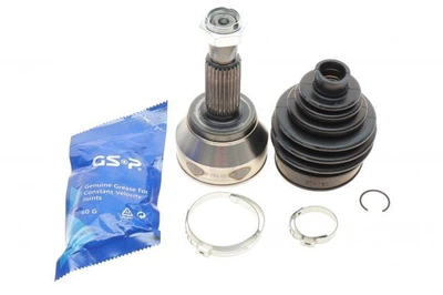 Шрус (наружный) Ford Fiesta V 01-08/Fusion 02-12 (25z/22z/53.3) 818009, GSP