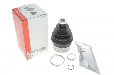 Шрус (наружный) Ford Mondeo 00-07 (27/23z) 771043730, Schaeffler FAG