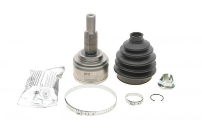 Шрус (наружный) Renault Kangoo 09-/Laguna III 07-15 (27z/33z/56.6mm/83.9mm/52.5mm) 15-1841 , Metelli