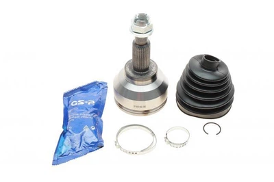 Шрус (наружный) Renault Laguna II 1.9dCi/2.0 i 01-07 (27x35x162.5)(к-кт) 850078 , GSP