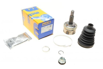 Шрус (наружный) Renault Kangoo 1.9 dCi 4x4 03- (23z/23z/82mm) (ABS 44z) 15-1792 , Metelli