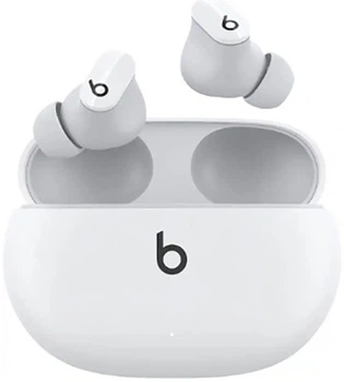 Наушники беспроводные Beats Studio Buds White (MJ4Y3LL/A)