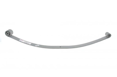 Рессора задняя коренная Fiat Doblo Cargo 01- (70/665/595) (13mm) (изгиб 160mm) 518482230019Z/T, TES