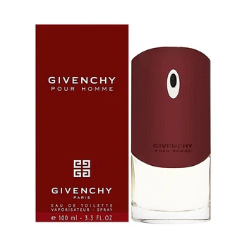 Чоловіча туалетна вода Givenchy Pour Homme 100 мл