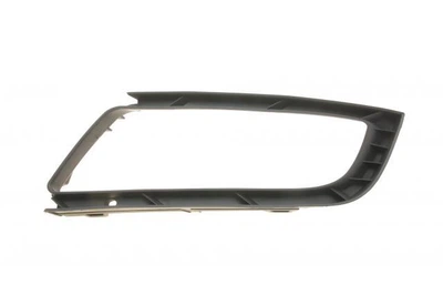 Вставка бампера (под противотуманку) Skoda Superb 08-15 (R) 88071787202 , DPA