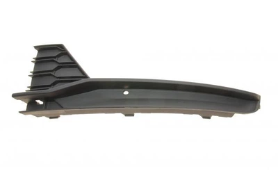 Вставка бампера (под противотуманку) Skoda Rapid 13- (L) 88071845702 , DPA