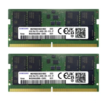 Оперативная память DDR5 SDRAM Samsung - купить в Киеве: цена