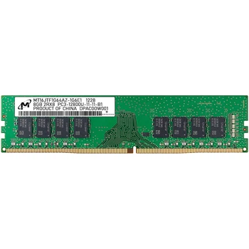 Оперативная память для ПК Micron 8GB DDR3 1600MHz UDIMM 2Rx8 (MT16JTF1G64AZ-1G6E1)